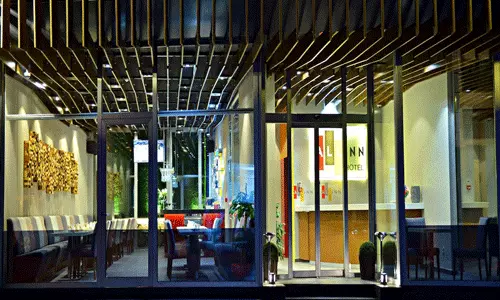 هتل آل این استانبول هتل آل این استانبول